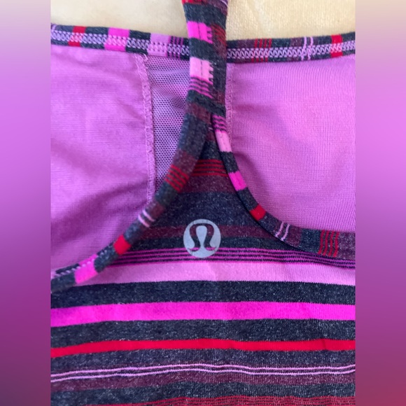 Lululemon Tank Top - Picture 6 of 6